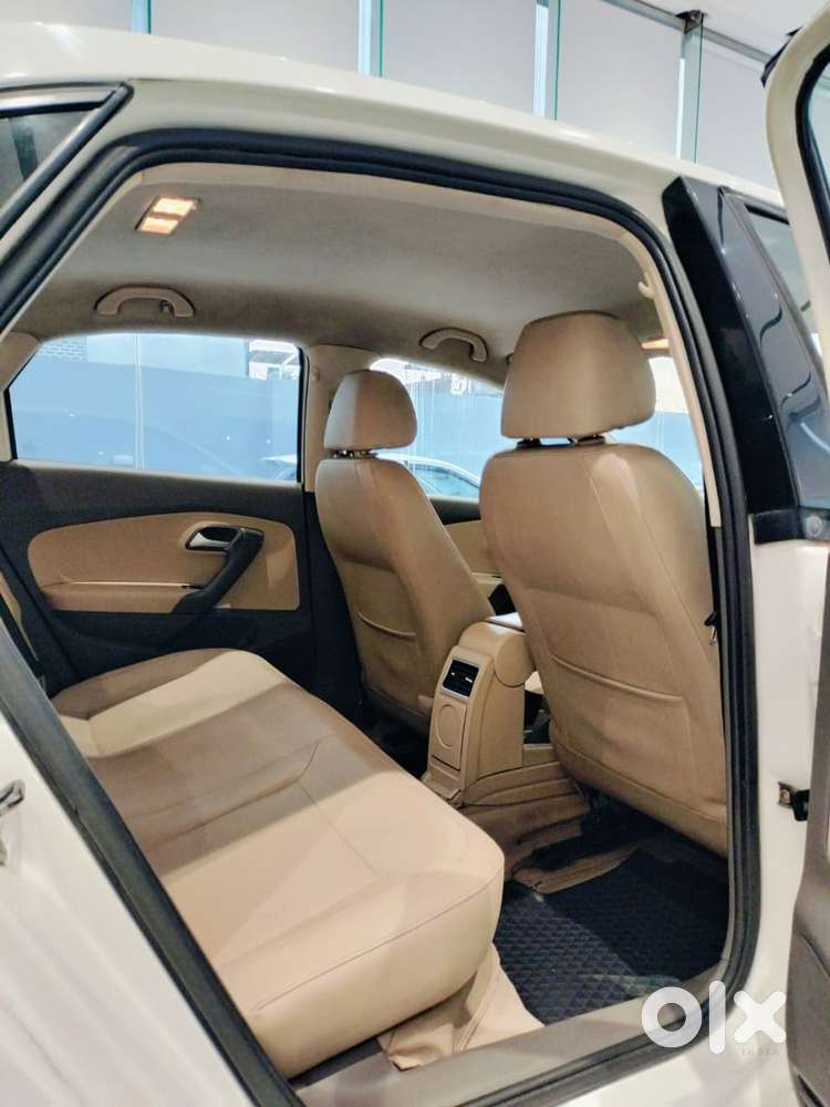 Volkswagen Vento 2013-2015 1.5 Tdi Comfortline, 2018, Diesel