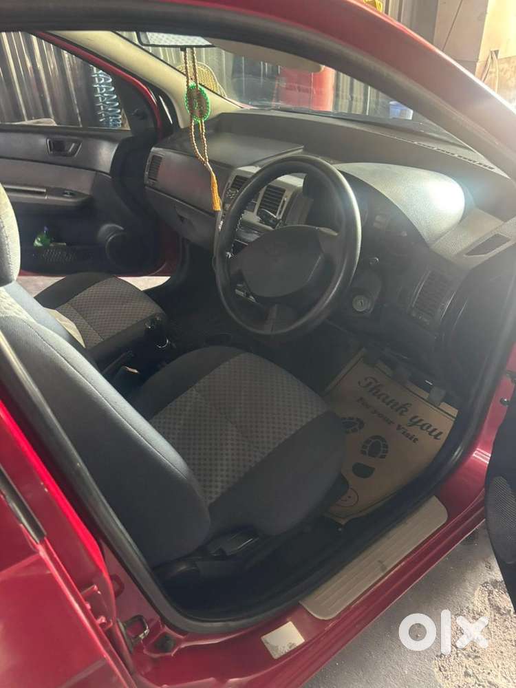 Hyundai Getz Prime 2004