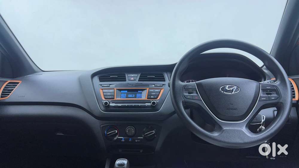 Hyundai I20 Active 1.2 S, 2016, Petrol