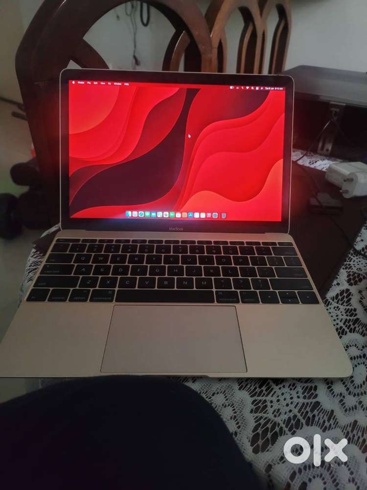 MacBook Dual Core Intel Core M