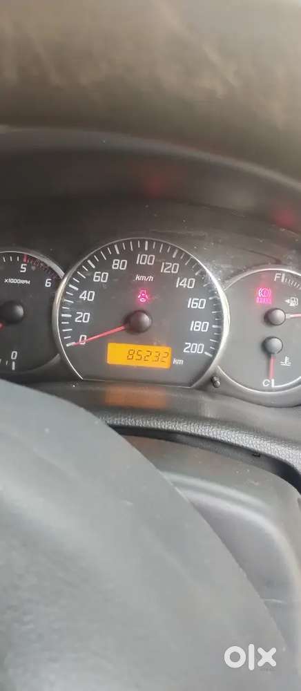 Well Maintained Suzuki Dzire Vdi Car For Sale