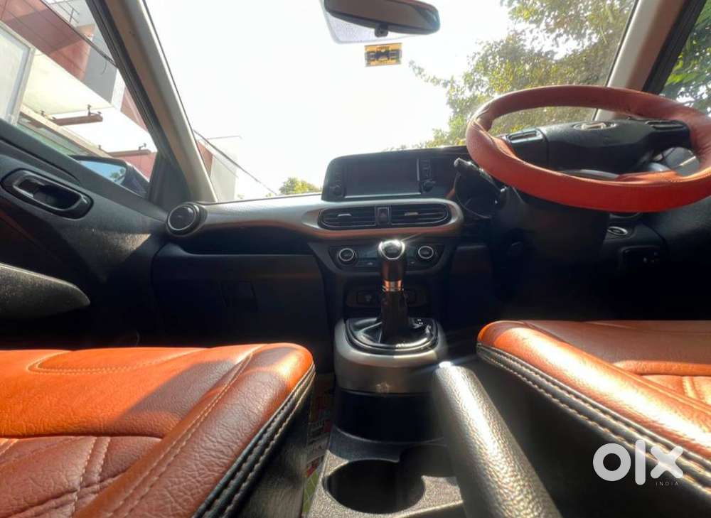 Hyundai Exter Sx (o) 1.2 Amt, 2024, Petrol