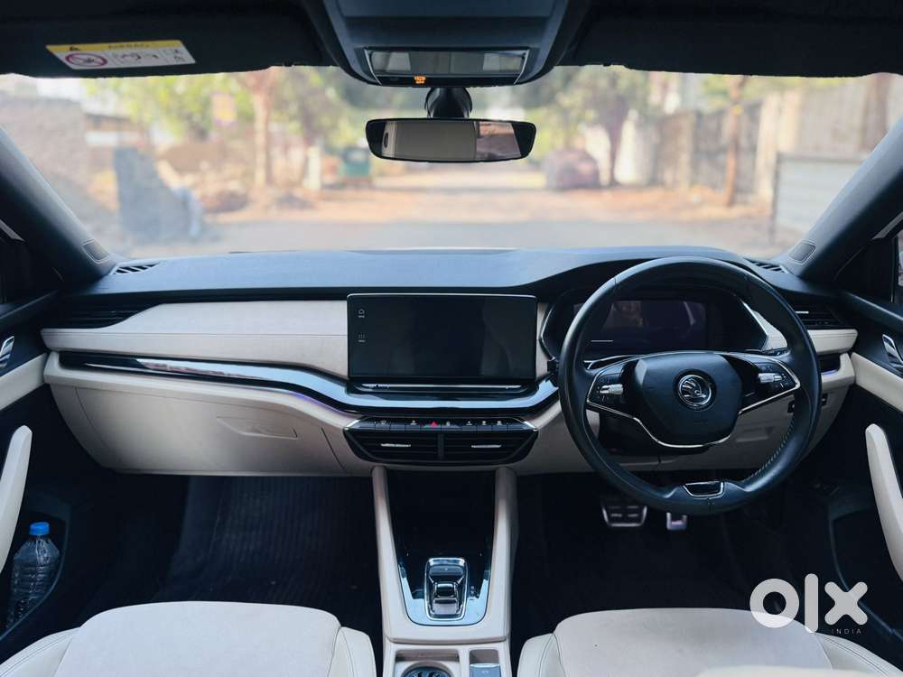 Skoda Octavia 1.8 Tsi At L K, 2022, Petrol