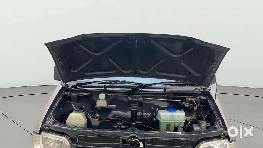 Maruti Suzuki Eeco 5 Str Ac (o), 2022, Petrol