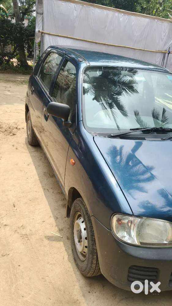 Maruti Suzuki Alto 2011 Top Condition Car