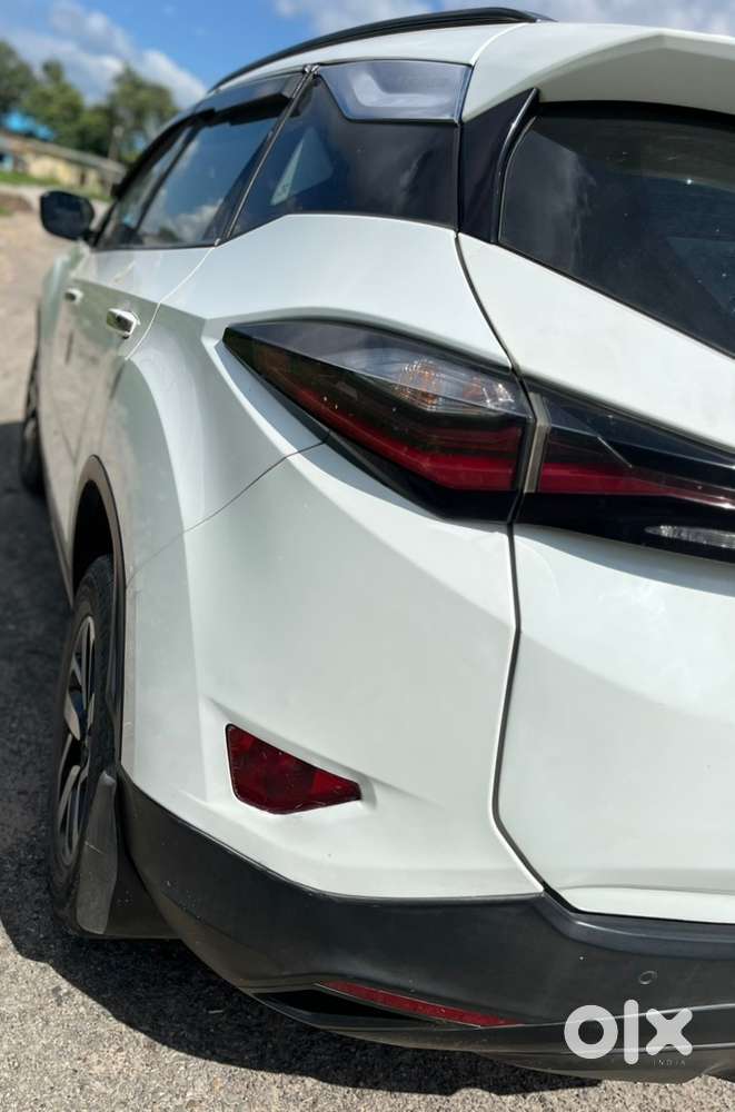 Tata Harrier Diesel 2021 Car