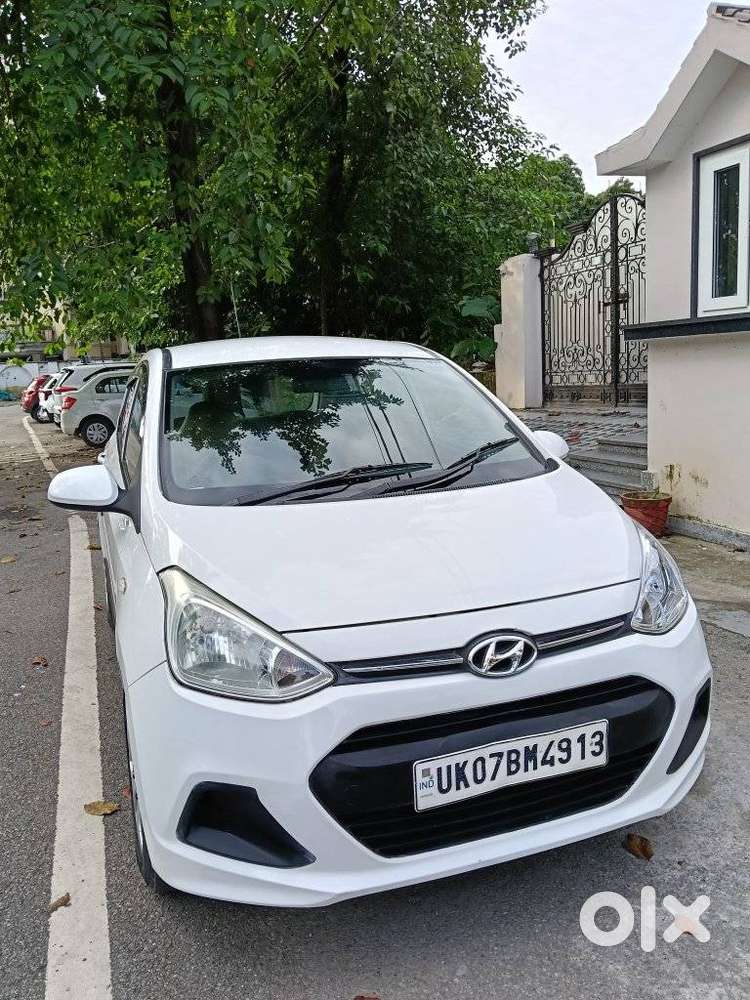 Hyundai Grand I10 Crdi Magna, 2015, Petrol