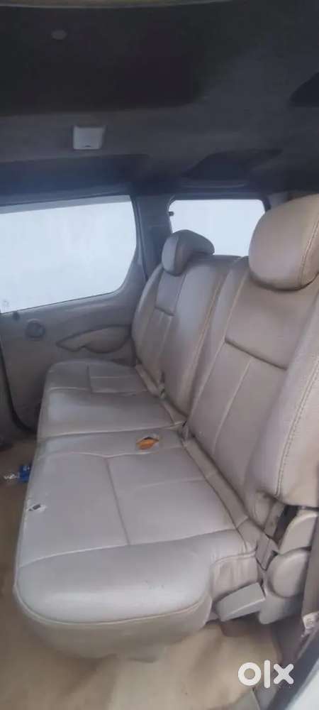Mahindra Xylo D2 2011