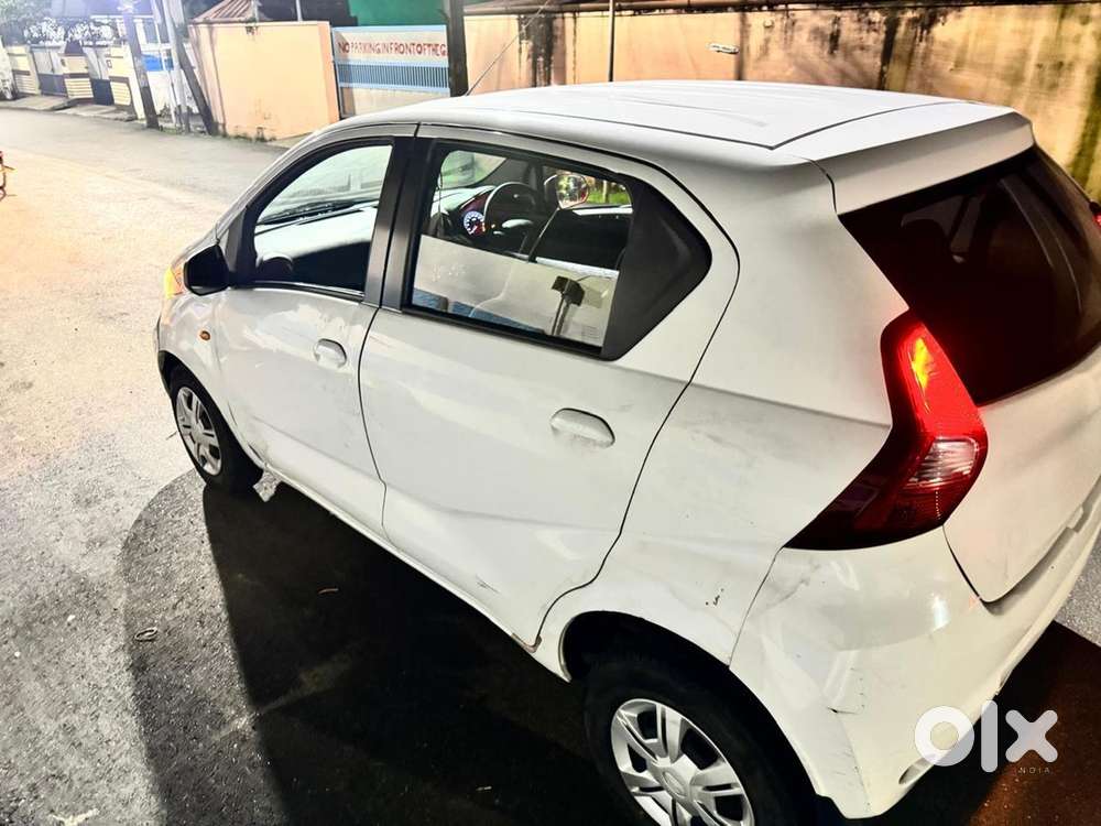 Datsun Redi Go 2018 For Lease