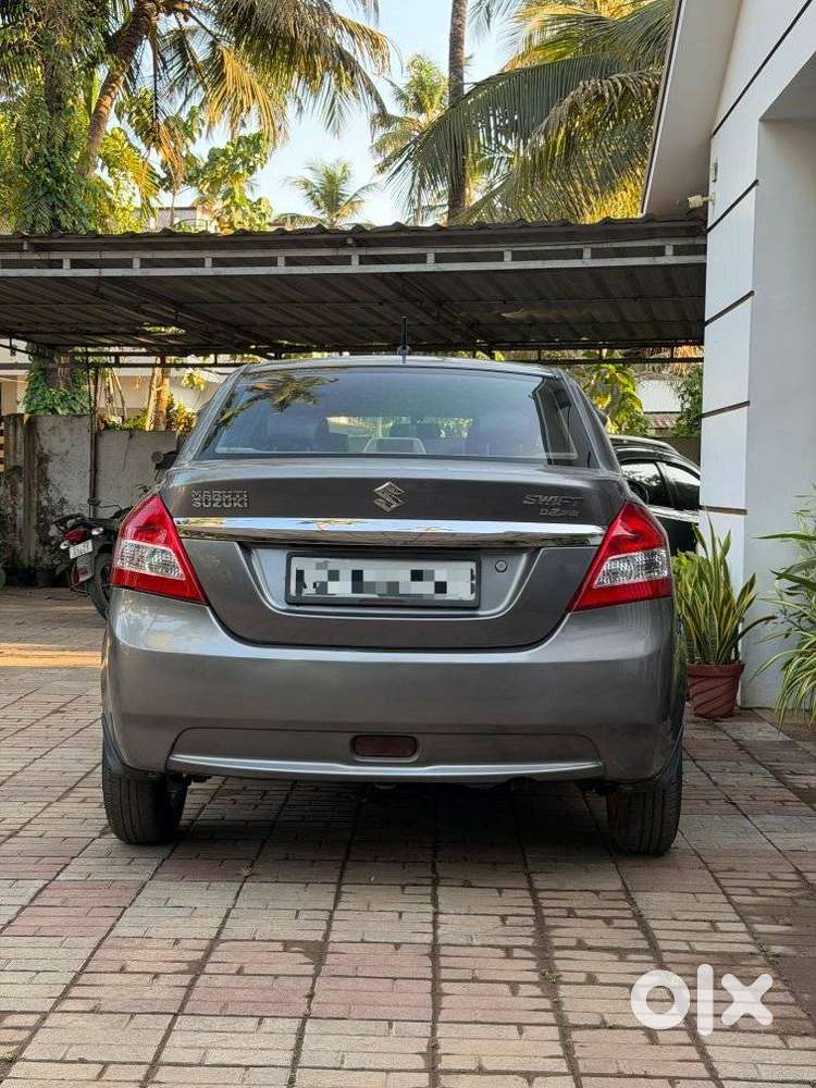 Maruti Suzuki Swift Dzire Vdi Bsiv, 2013, Diesel