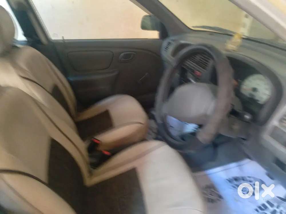 Maruti Suzuki Alto 800 2008