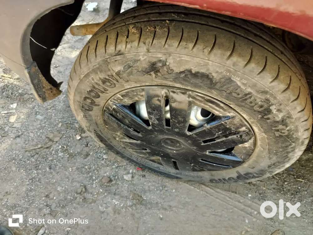 Maruti Suzuki Alto 800 2009 Petrol Good Condition All Over Okay