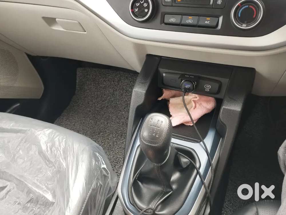 Kia Carens 2025 Diesel 20000 Km Driven