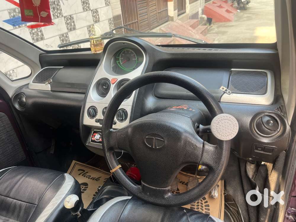 Tata Nano In Good Condition