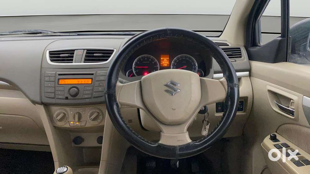 Maruti Suzuki Ertiga 2012-2015 Vxi, 2013, Petrol
