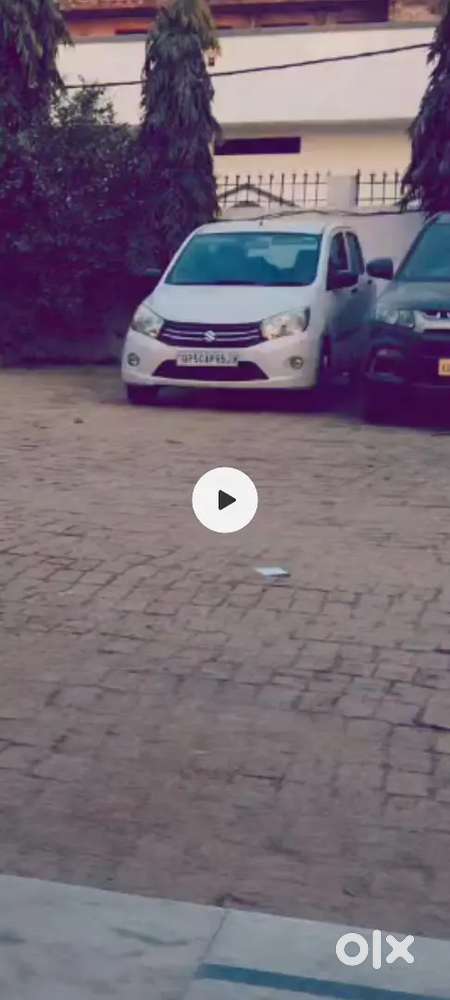 Maruti Suzuki Celerio Petrol Vxi
