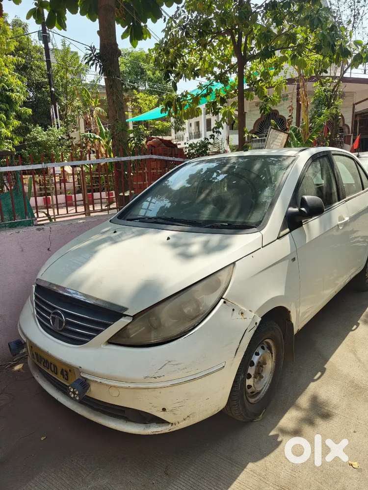 Tata Indica Vista 2012 Diesel Good Condition