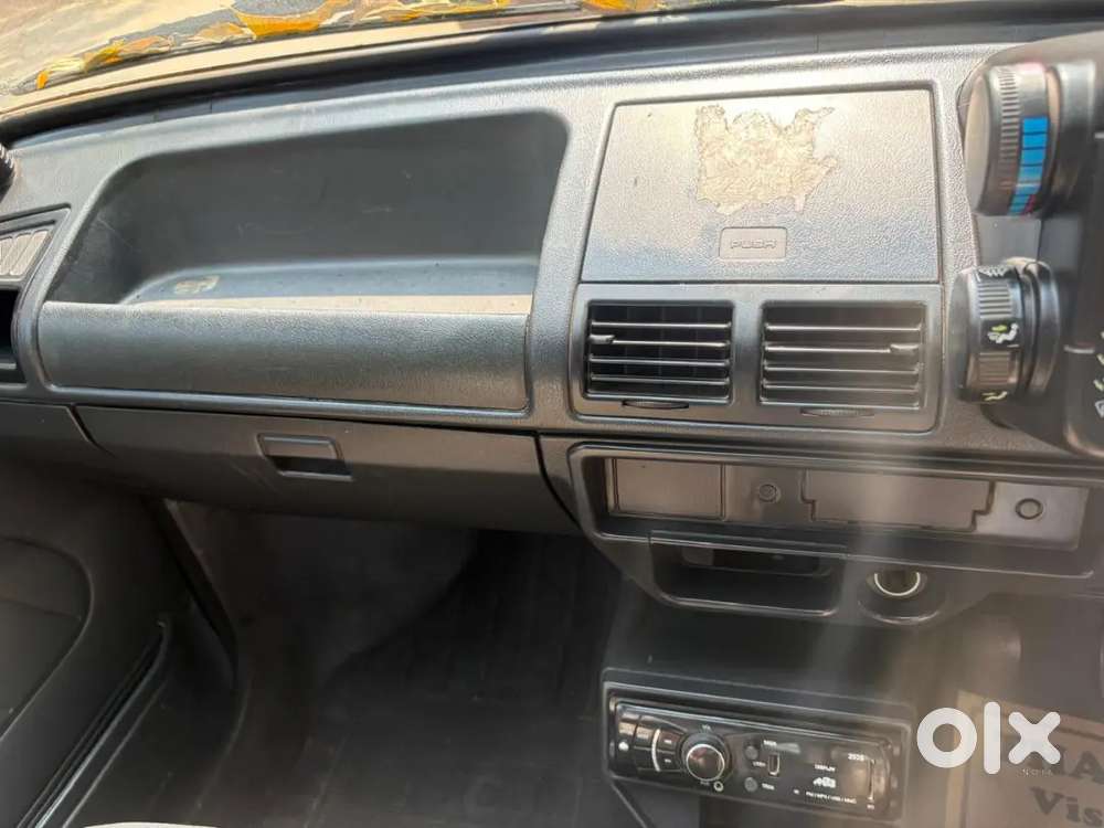 Maruti Suzuki 800 2004 Petrol Well Maintained