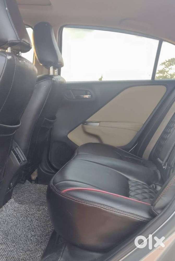 Honda City I Dtec Vx, 2016, Diesel