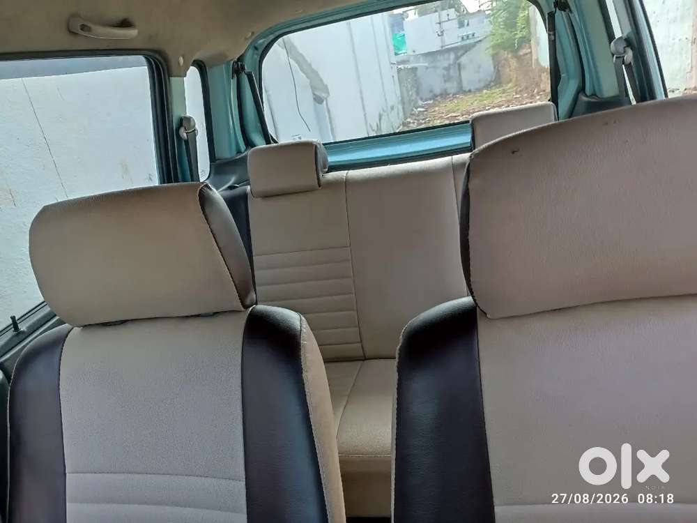 Maruti Suzuki Wagon R Vxi 2008 Fc 2028