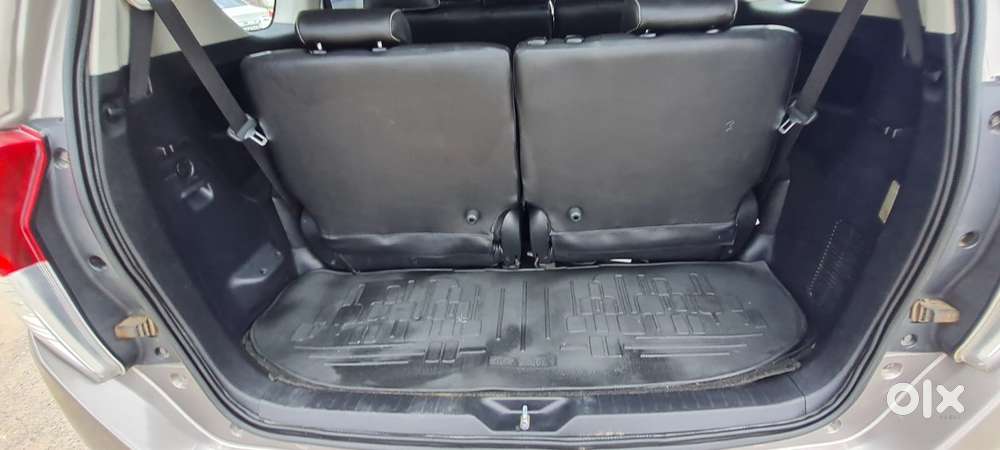 Toyota Innova Crysta 2.8 Gx At, 2020, Diesel