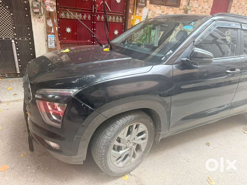 Hyundai Creta 1.4 Petrol 2020