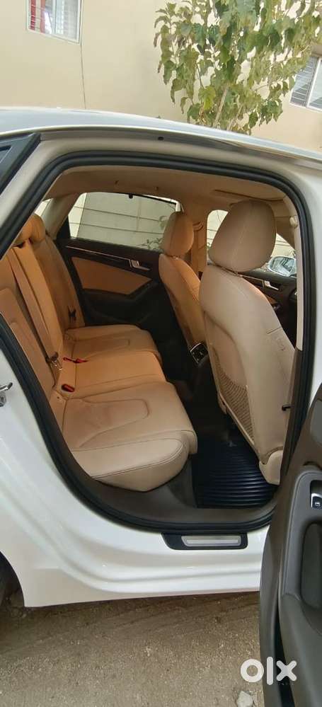 2016 Audi A4 Diesel Automatic Year