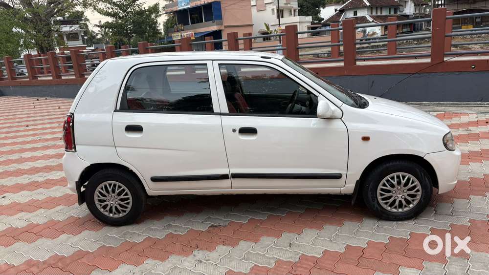 Maruti Suzuki Alto 2005-2010 Lxi Bsiii, 2008, Petrol