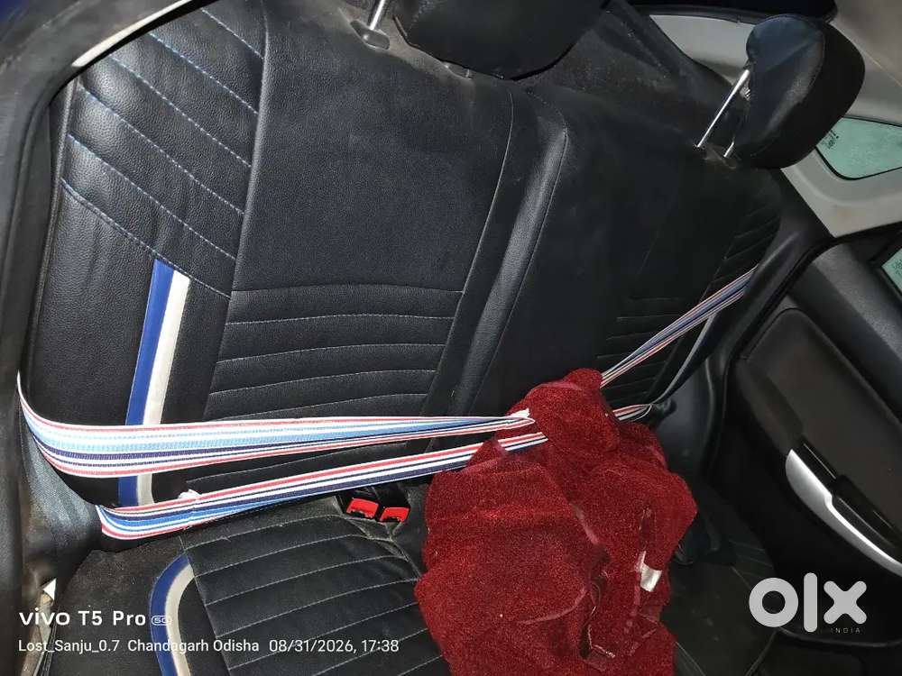 Maruti Suzuki Baleno 2019 (negotiable)