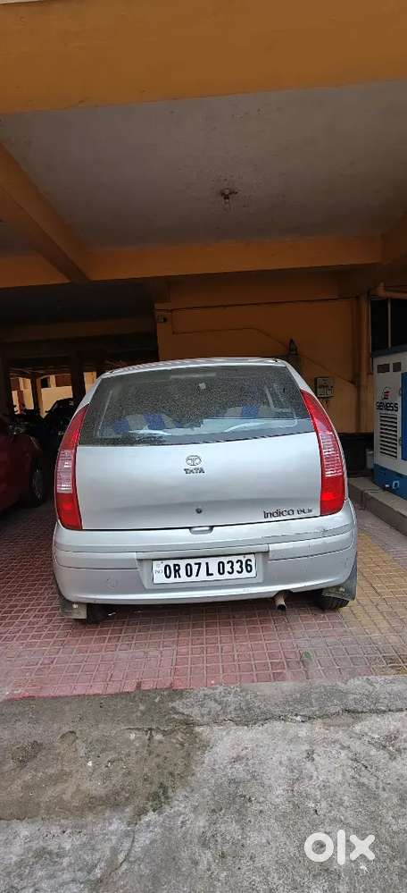 Car For Heavy Purpose Use