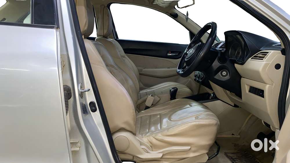 Maruti Suzuki Swift Dzire Amt Vdi, 2017, Diesel