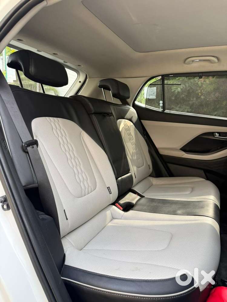 Hyundai Creta 1.5 Sx (o) Diesel, 2021, Diesel