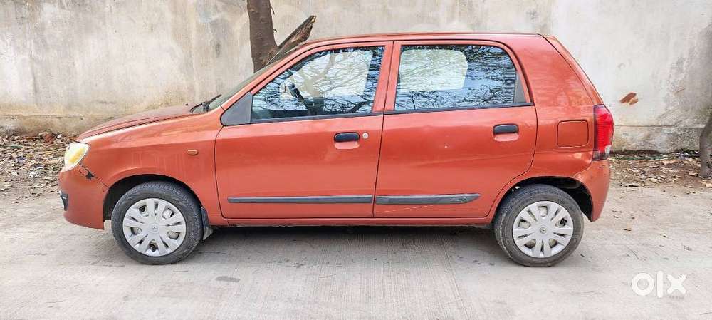 Maruti Suzuki Alto K10 1.0 Lxi, 2010, Petrol