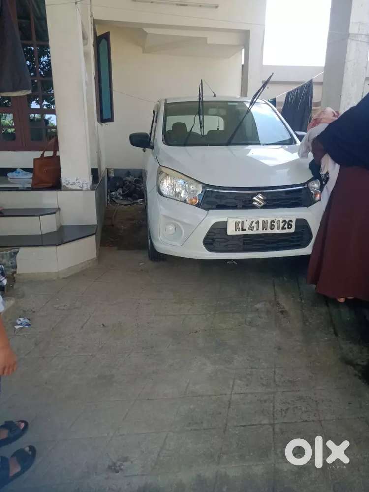 Maruti Suzuki Celerio