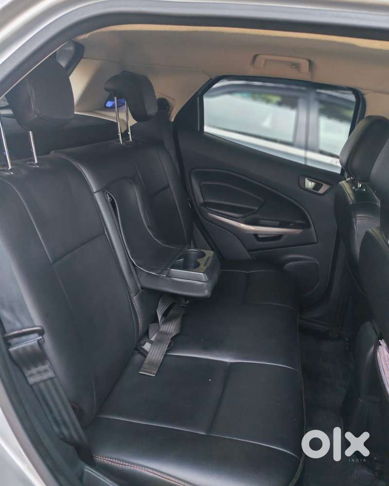 Ford Ecosport [2017-2021] 1.5 Titanium Tdci, 2019, Diesel