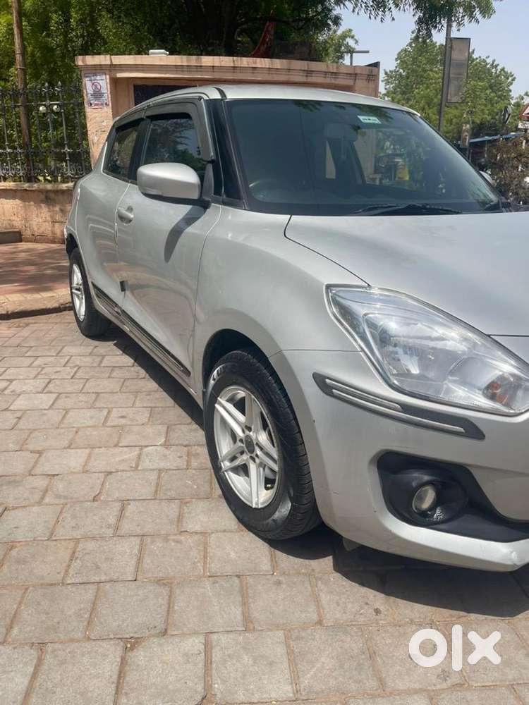 Rs. 6,00,001/-maruti Suzuki Swift 2022 Petrol Manual
