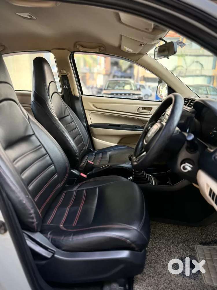 Honda Amaze 1.5 E Mt I-dtec, 2020, Diesel