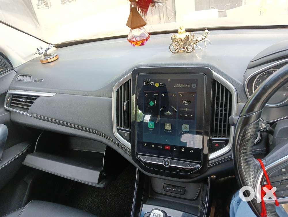 Mg Hector 2019 Diesel