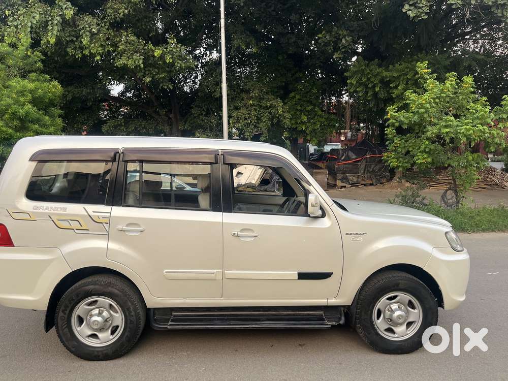 Tata Sumo Grande Gx, 2013, Diesel