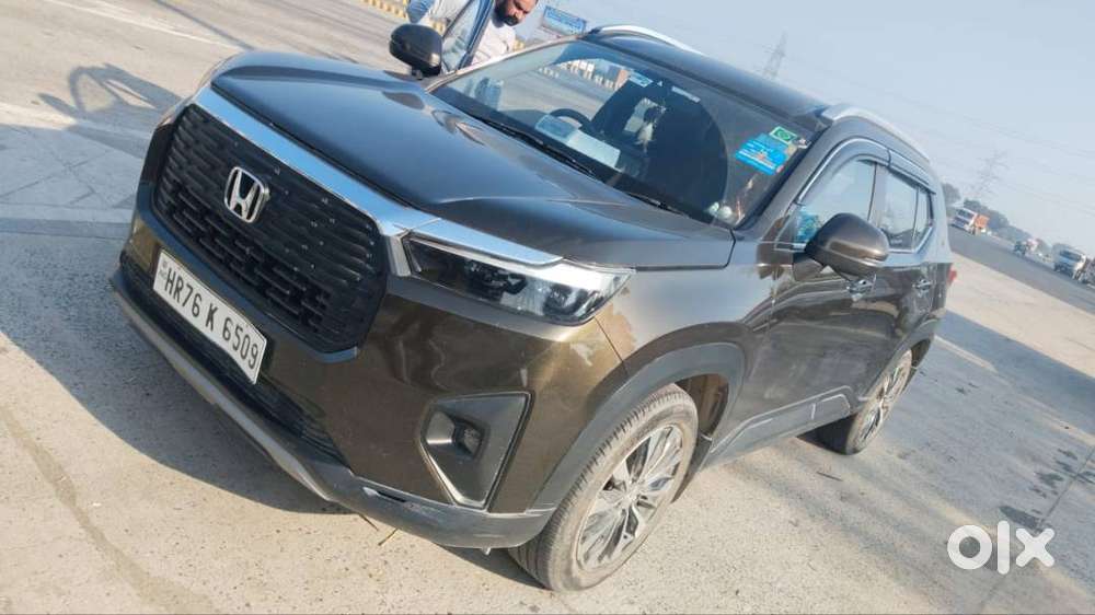 Honda Elevate 2024 Model Car, Jan 2025 Purchased, Like New Condition,