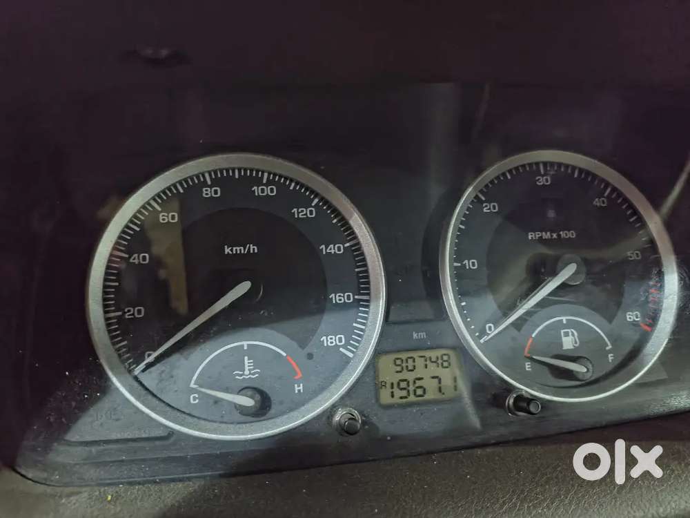 I Want To Sale My Gud Condition Tata Indigo Ecs Car