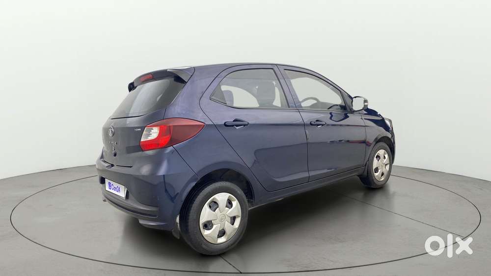 Tata Tiago 1.2 Revotron Xt Cng, 2022, Cng & Hybrids