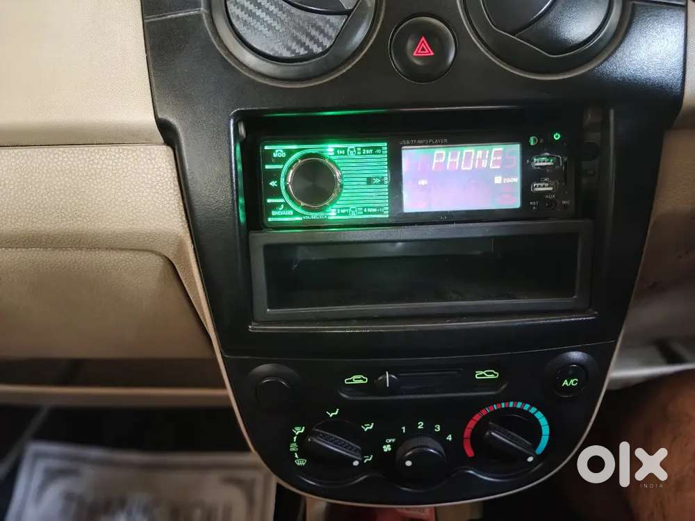 Chevrolet Spark 2009 Cng & Hybrids 98000 Km Driven