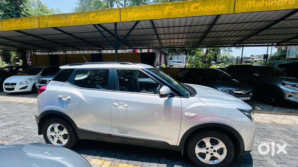 Mahindra Xuv300 W6 Diesel, 2019, Diesel