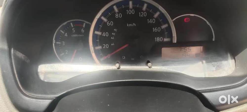 Nissan Patrol Se 2019