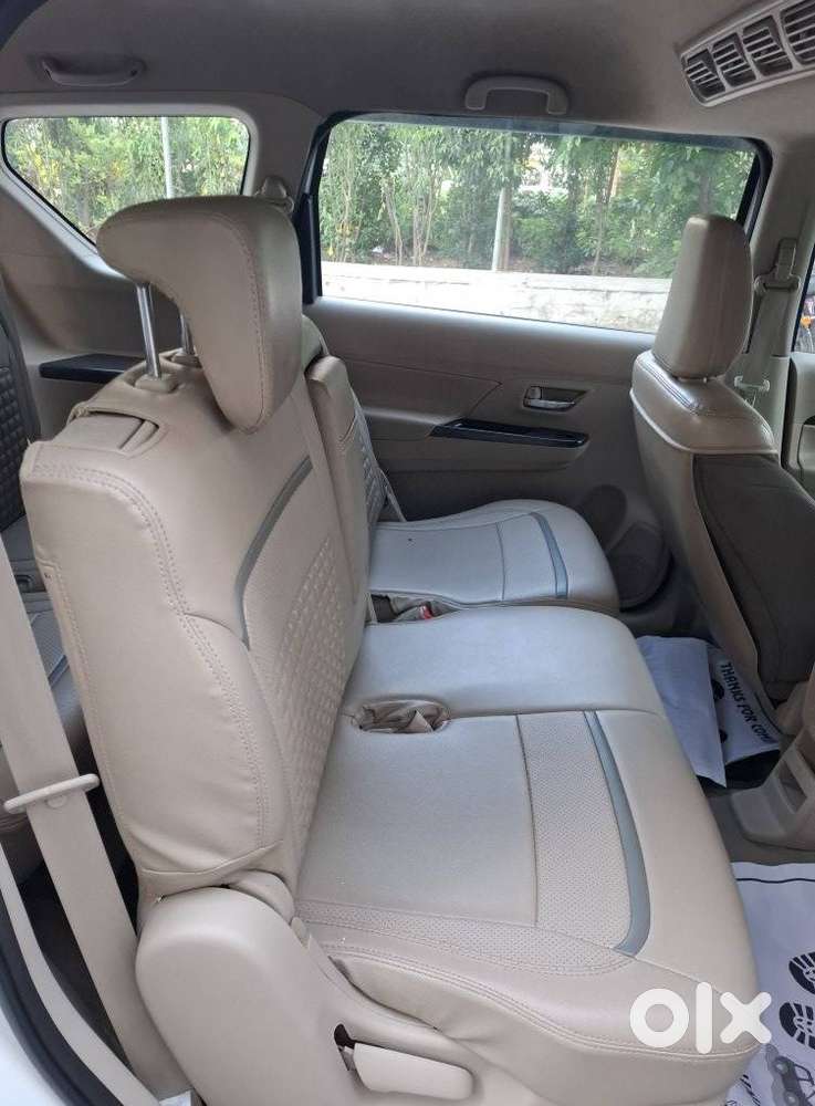 Maruti Suzuki Ertiga Zxi Plus Petrol, 2024, Petrol