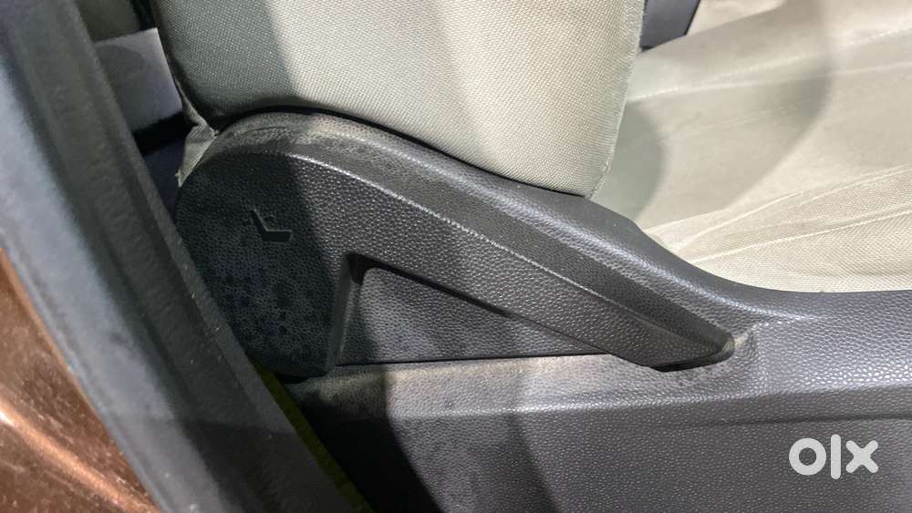 Ford Ecosport 1.5 Ti Vct Mt Ambiente, 2017, Petrol