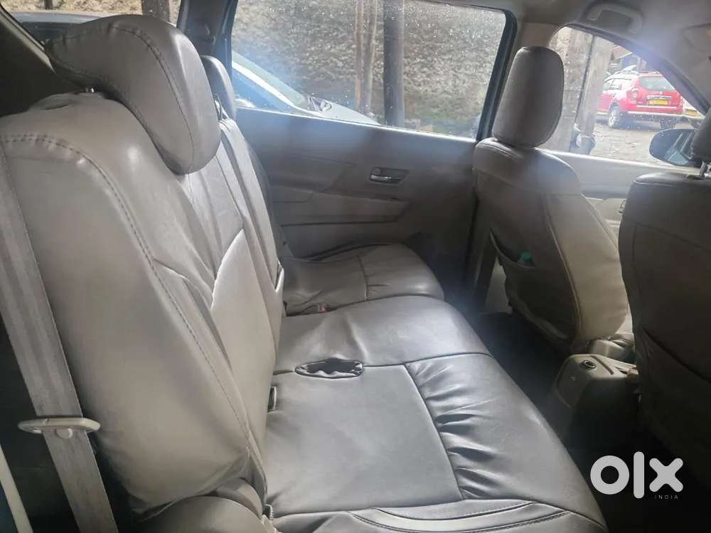 Maruti Suzuki Ertiga Vxi 2023 Year