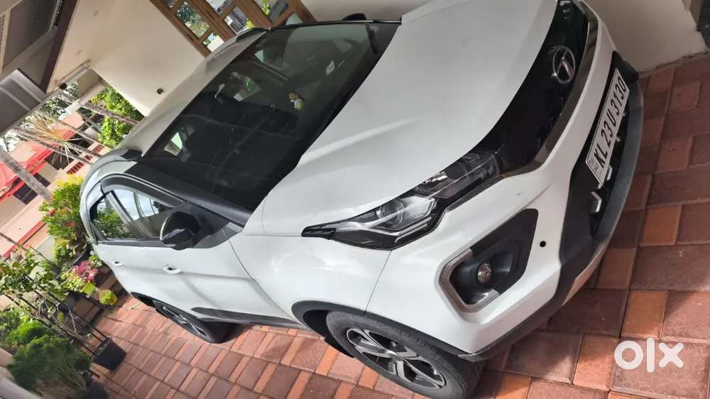 Tata Nexon 1.2 Amt 2022