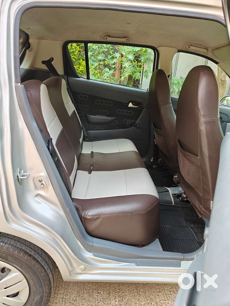 Maruti Suzuki Alto 800 Lxi Anniversary Edition, 2015, Petrol